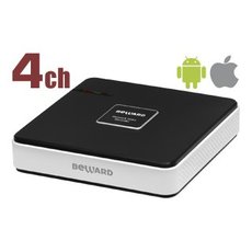 Видеорегистратор BK0104S