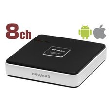 Видеорегистратор BK0108S