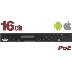 Видеорегистратор BK1216-P8