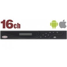 Видеорегистратор BK1216H