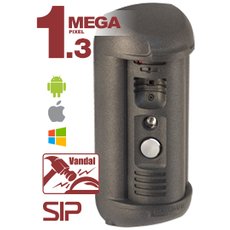 Вызывная панель DS06M