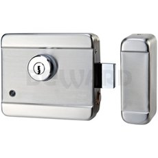 Замок моторный AT-EL201