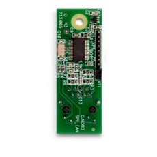 Адаптер для передачи сообщений по Ethernet