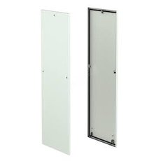 Боковые панели с замком под ключ 1200х600, 2шт