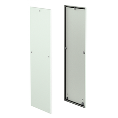 Боковые панели с замком под ключ 1800х600, 2шт