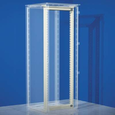 CAE/CQE Рама поворотная 19 35U 1800х600мм