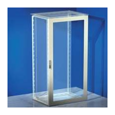 Дверь CQE 1800х800мм с ударопрочным стеклом