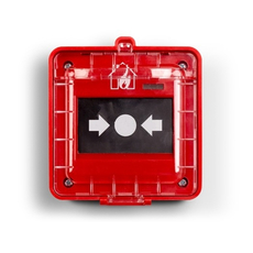 Извещатель пожарный ручной  СН-ИПР