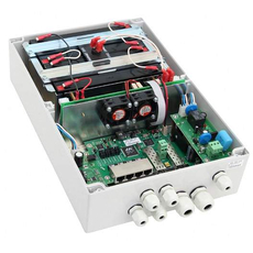 Коммутатор PSW-1G4F-UPS