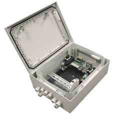 Коммутатор PSW-2G4F-Box