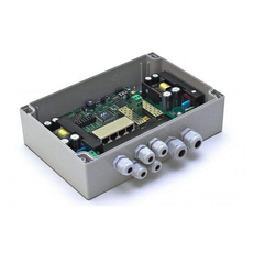 Коммутатор PSW-2G4F