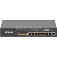 Коммутатор ST-810HP