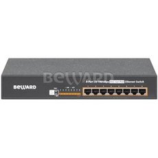 Коммутатор ST-8HP