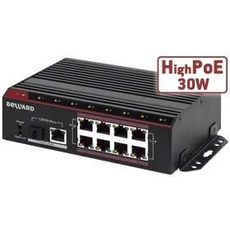 Коммутатор STP-811HPv2