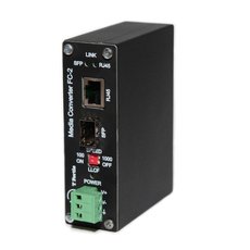 Медиаконвертер FC-2