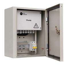 Монтажный шкаф CrossBox-1