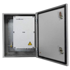 Монтажный шкаф CrossBox-2