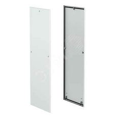 Панели боковые для шкафов CQE 1200x800мм c замком под ключ (2шт)