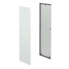 Панели CQE боковые для шкафов 1200х1000мм c замком под ключ, 2шт