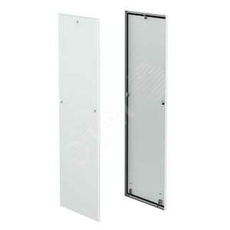 Панели CQE боковые для шкафов 1800х800мм c замком под ключ, 2шт