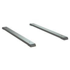 Профиль для установки роликов, для 800мм , 1 упаковка - 2шт.