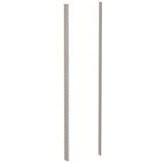 Профиль вертикальный 19 дюймов 42U L В=2000мм (2шт)