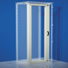 Рама поворотная 19 центрированная 40U 2000x800мм