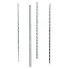 Стойки вертикальные, В=1800мм, без дополнительных креплений, 4шт RAL9005