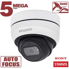 Видеокамера Beward SV3210DBZ