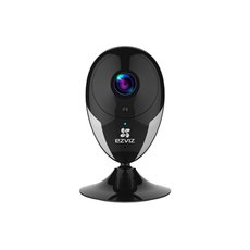 Видеокамера EZVIZ C2C (черная)