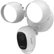 Видеокамера EZVIZ LC1C White