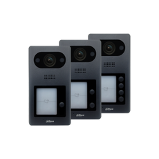 Вызывная панель DH-VTO3211D-P2