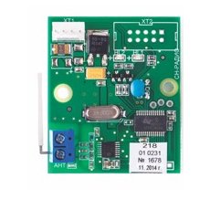 Встроенный расширитель для подключения беспроводных устройств СН-Радио