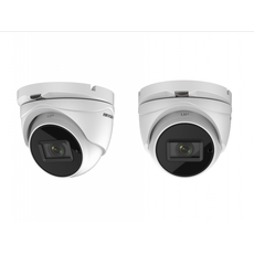 Видеокамера HikVision 2CE79U8T-IT3Z (2.8-12 mm)