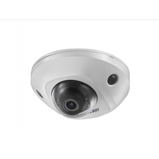 Видеокамера HikVision DS-2CD2563G0-IS (2.8mm)