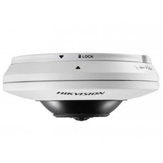 Видеокамера HikVision DS-2CD2935FWD-I(1.16mm)