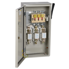 Ящик ЯРП-250А 74 У1 IP54