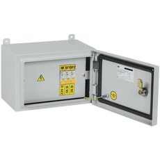 ЯТП-0,25 230/36-3 УХЛ2 IP54 IEK