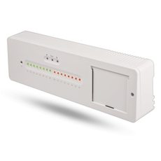 AC-116 мультиканальный блок управления Jablotron