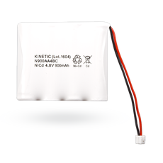 BAT-4V8-N900 NiCd аккумулятор 4,8 В/900 мАч