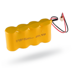 BAT-4V8 перезаряжаемый запасной батарейный блок