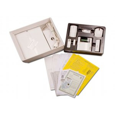 Беспроводной охранный набор JK-182 OASiS