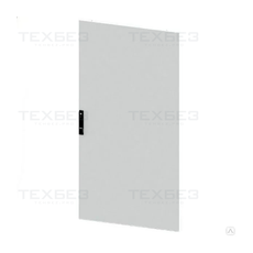 Дверь для шкафов XL3800 стеклянная 950Х1550 IP55