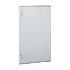 Дверь металлическая плоская XL3 800 шириной 700мм для щитов Кат. № 0 204 54
