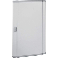 Дверь металлическая выгнутая 750 мм для XL3 160/400 для шкафа высотой 1050 мм