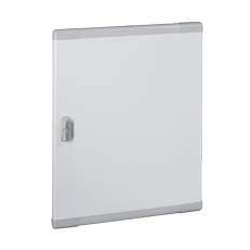 Дверь металлическая XL3 400 для кабельных секций высотой 1200мм