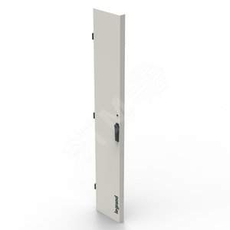 Дверь металлическая XL3S 4000 2000x350мм