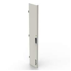 Дверь металлическая XL3S 4000 2000x600мм