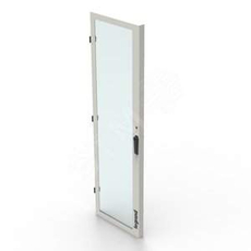 Дверь прозрачная XL3S 4000 2200x800мм