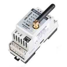 GD-02-DIN универсальный GSM-коммуникатор и контроллер Jablotron